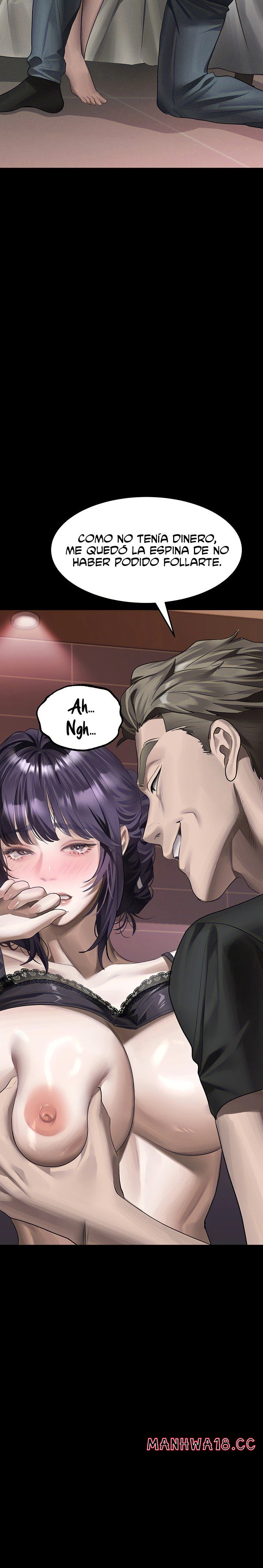 18+ Corruption: Obscene Tales Raw Chapter 76 page 35