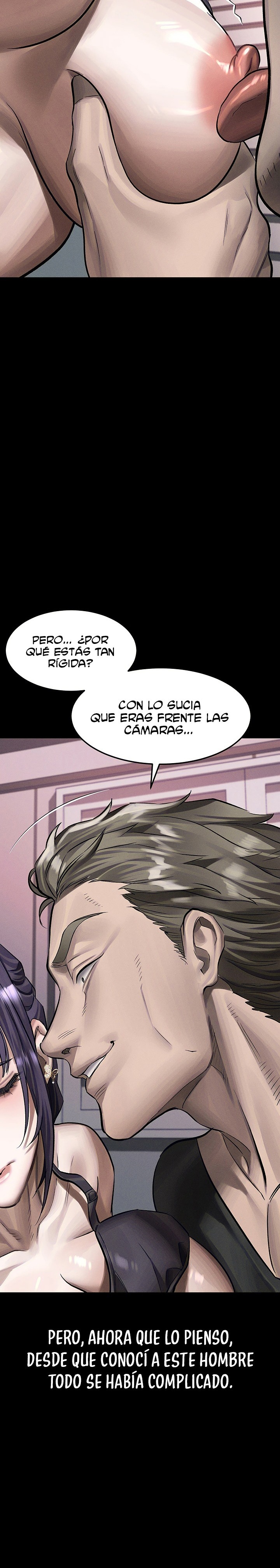 18+ Corruption: Obscene Tales Raw Chapter 76 page 37