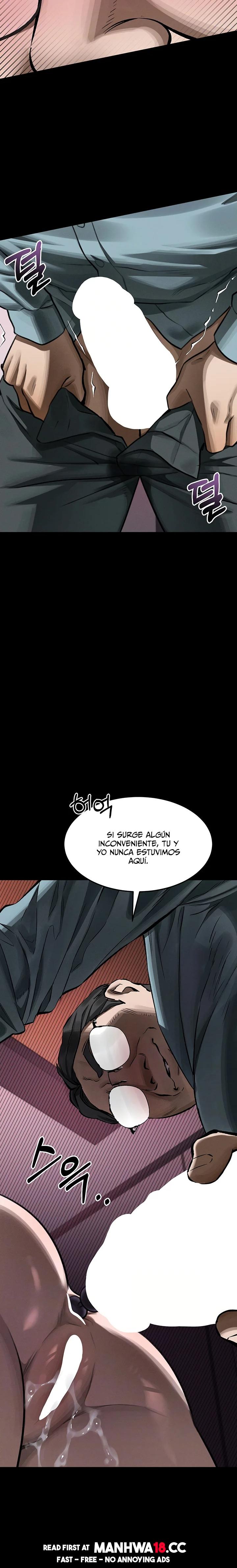 18+ Corruption: Obscene Tales Raw Chapter 78 page 3