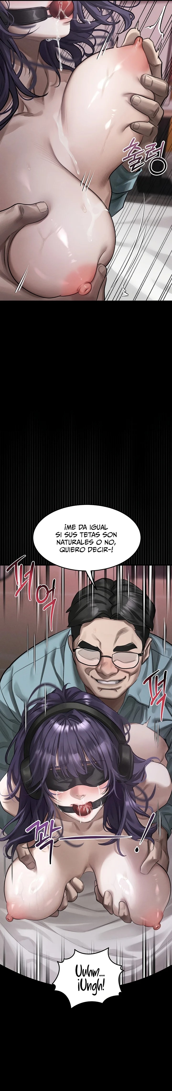 18+ Corruption: Obscene Tales Raw Chapter 78 page 13