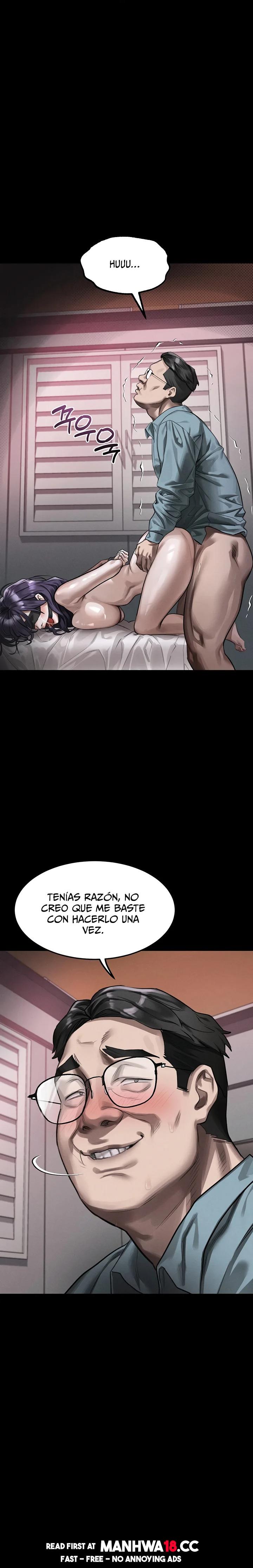 18+ Corruption: Obscene Tales Raw Chapter 78 page 15