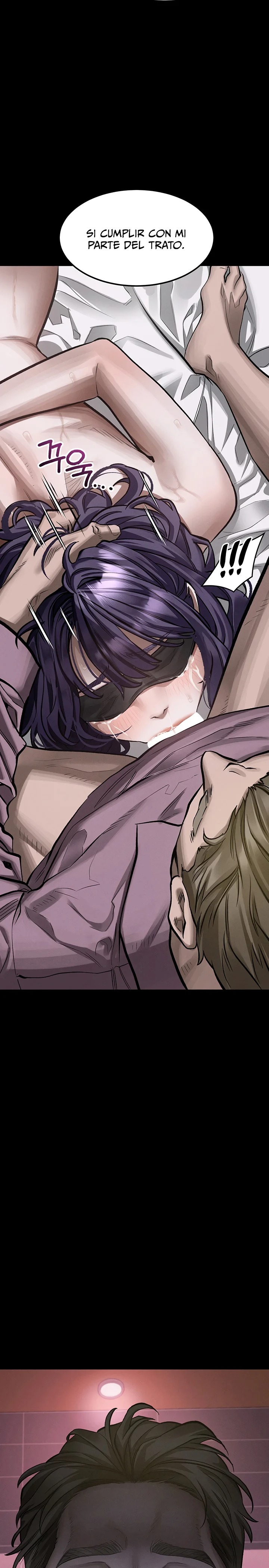 18+ Corruption: Obscene Tales Raw Chapter 78 page 22