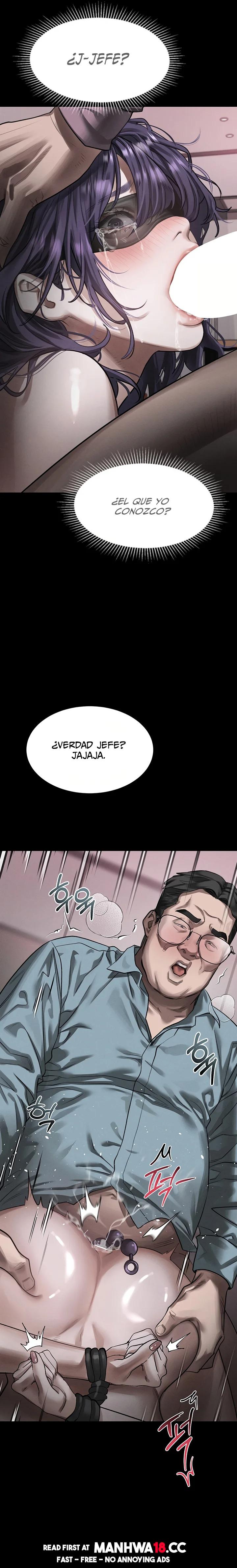 18+ Corruption: Obscene Tales Raw Chapter 78 page 25