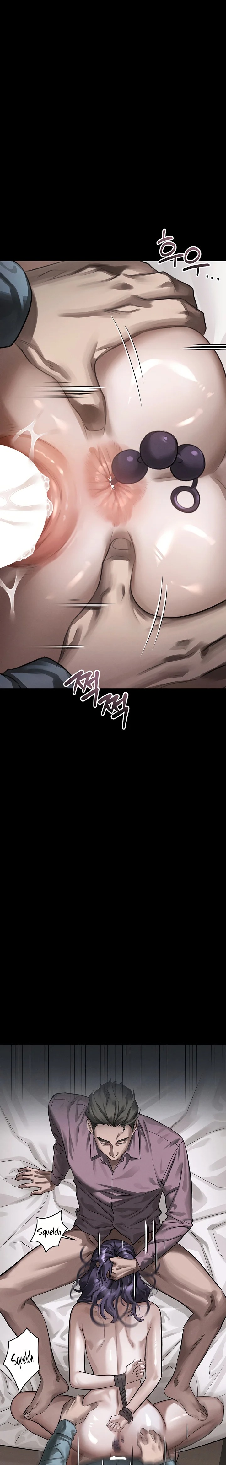 18+ Corruption: Obscene Tales Raw Chapter 78 page 26