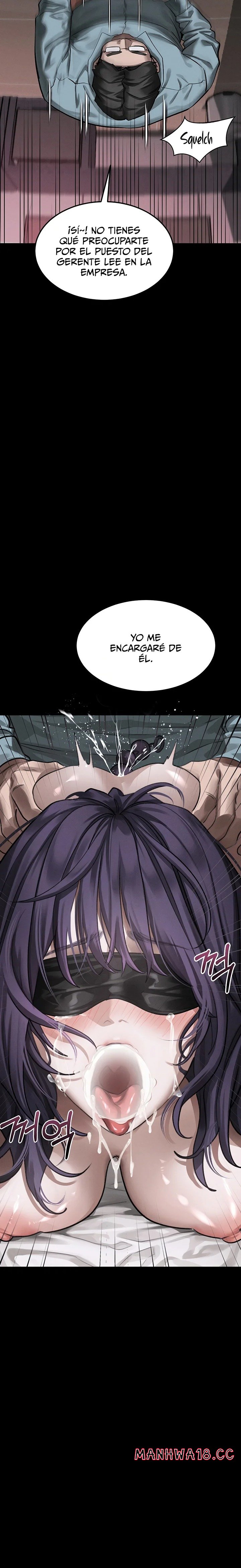 18+ Corruption: Obscene Tales Raw Chapter 78 page 27