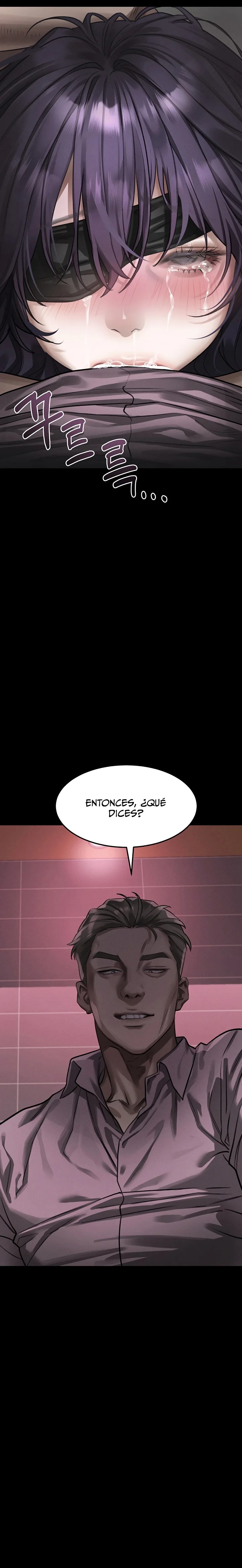 18+ Corruption: Obscene Tales Raw Chapter 78 page 30