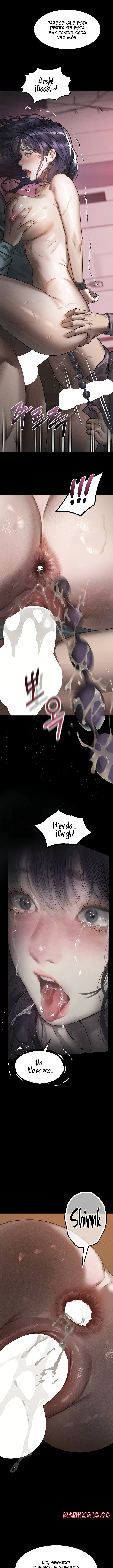 18+ Corruption: Obscene Tales Raw Chapter 79 page 7