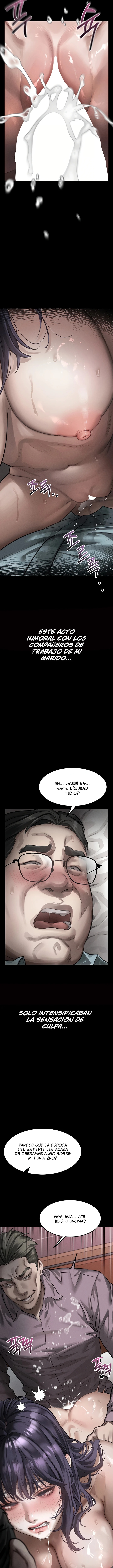 18+ Corruption: Obscene Tales Raw Chapter 79 page 21