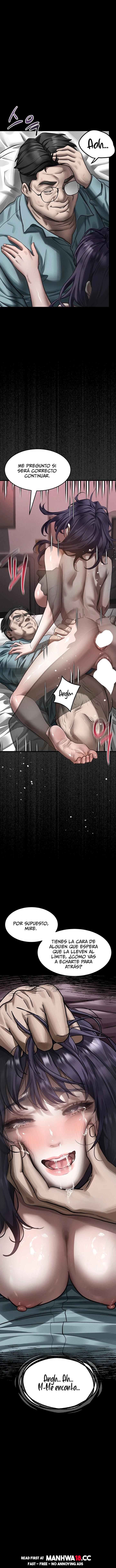18+ Corruption: Obscene Tales Raw Chapter 79 page 23