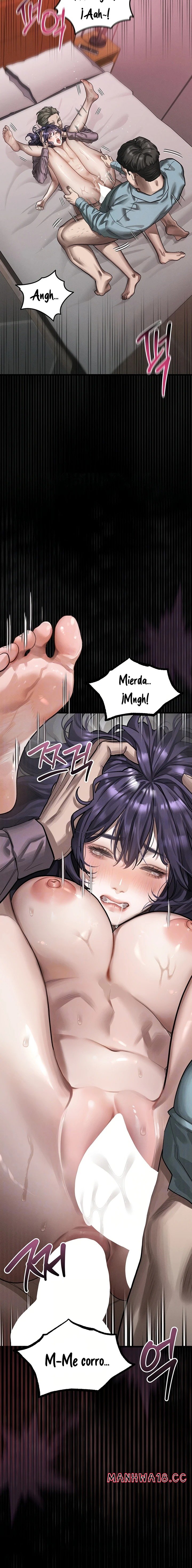 18+ Corruption: Obscene Tales Raw Chapter 80 page 4