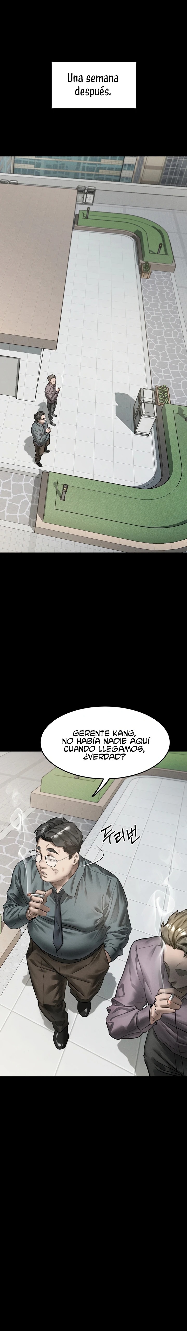 18+ Corruption: Obscene Tales Raw Chapter 80 page 16