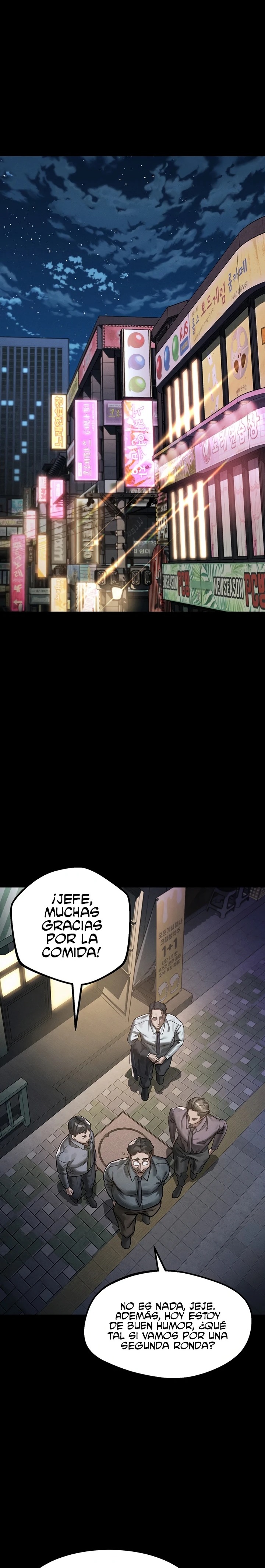 18+ Corruption: Obscene Tales Raw Chapter 81 page 8