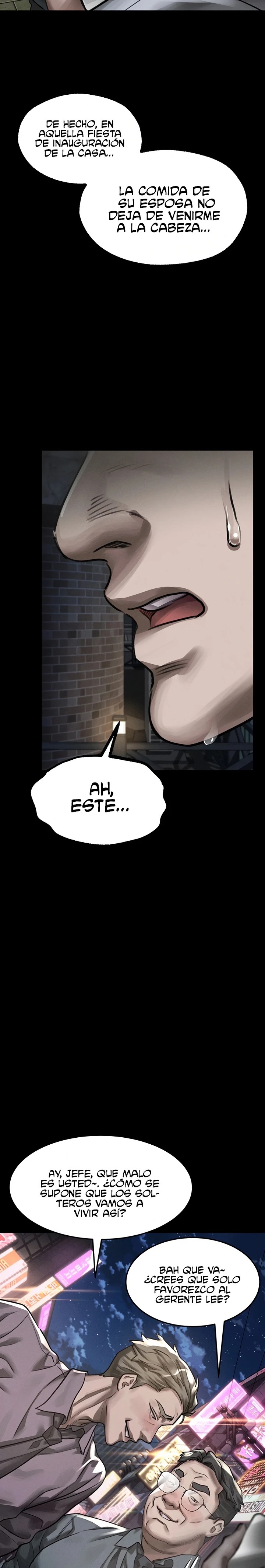 18+ Corruption: Obscene Tales Raw Chapter 81 page 11
