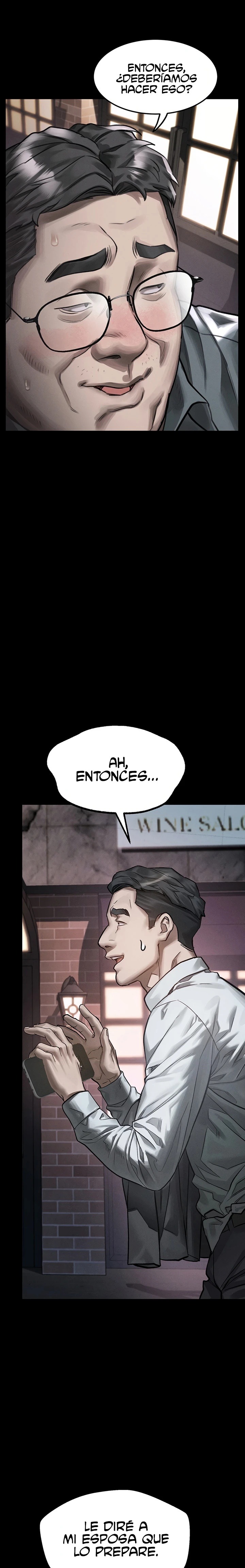 18+ Corruption: Obscene Tales Raw Chapter 81 page 13