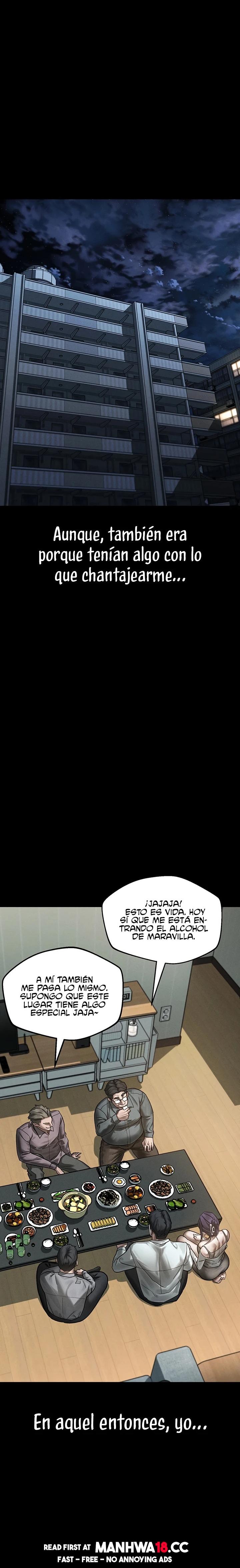 18+ Corruption: Obscene Tales Raw Chapter 81 page 18