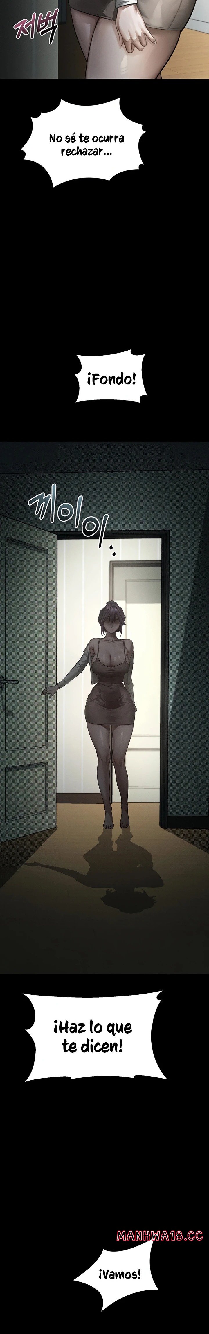 18+ Corruption: Obscene Tales Raw Chapter 81 page 23