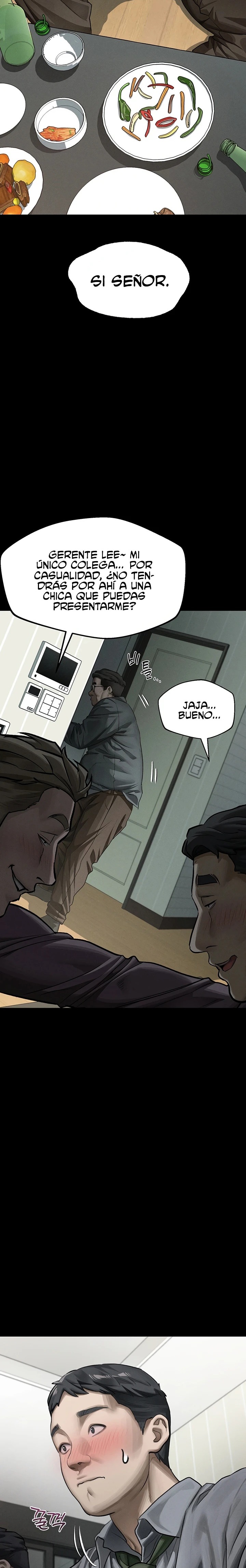 18+ Corruption: Obscene Tales Raw Chapter 81 page 26