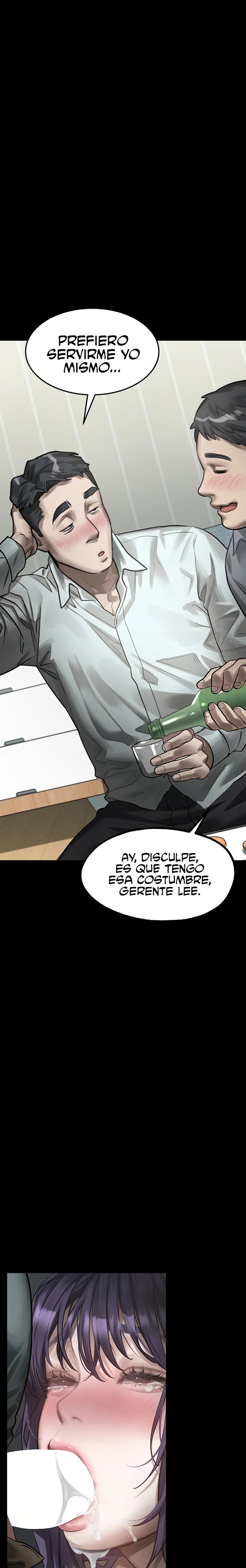 18+ Corruption: Obscene Tales Raw Chapter 81 page 28