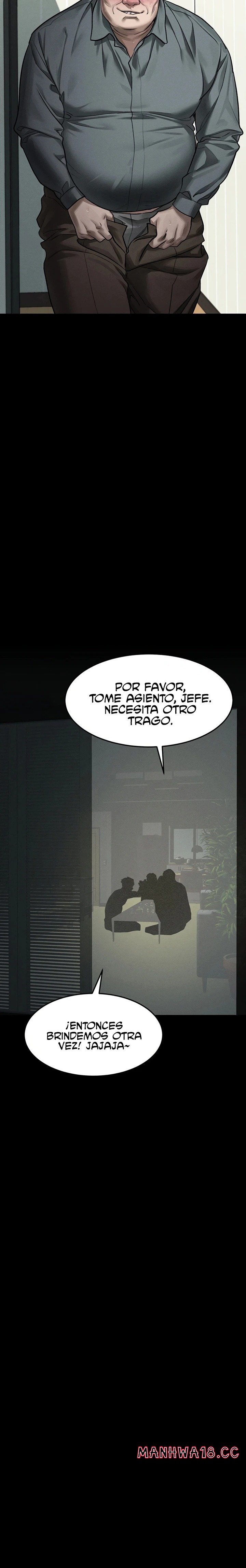 18+ Corruption: Obscene Tales Raw Chapter 81 page 31