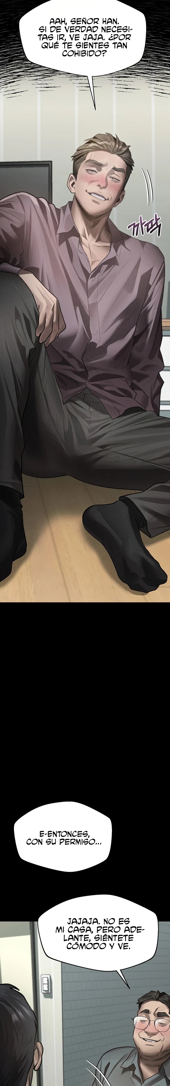 18+ Corruption: Obscene Tales Raw Chapter 81 page 34