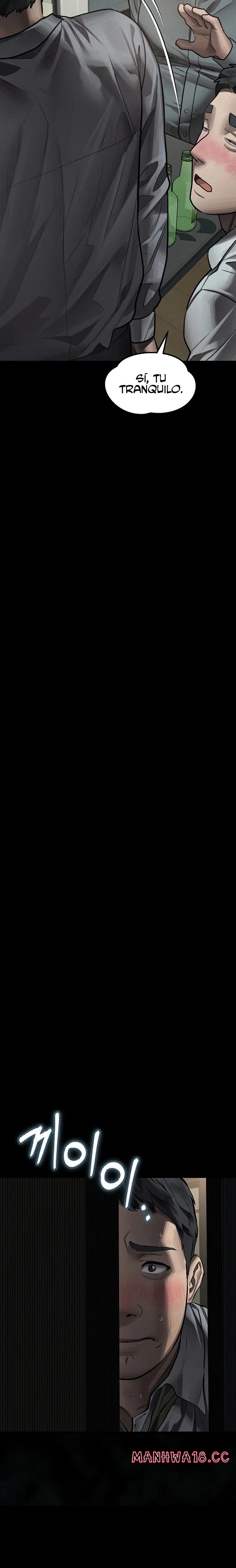 18+ Corruption: Obscene Tales Raw Chapter 81 page 35