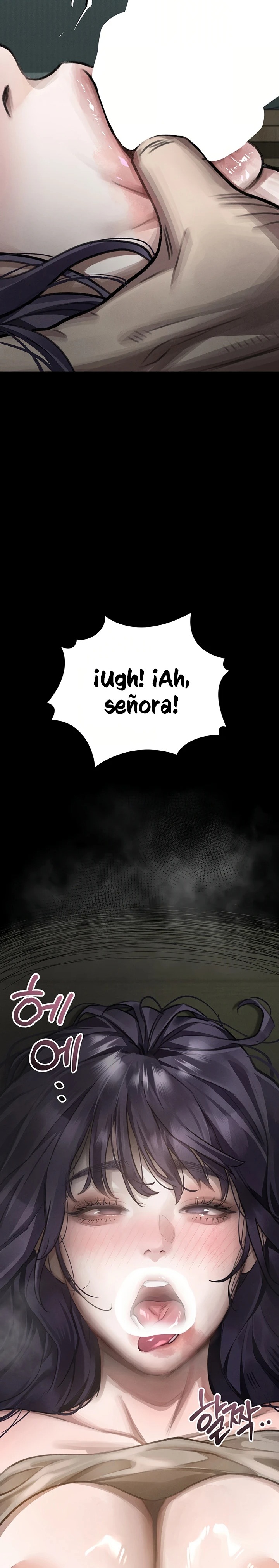 18+ Corruption: Obscene Tales Raw Chapter 81 page 39