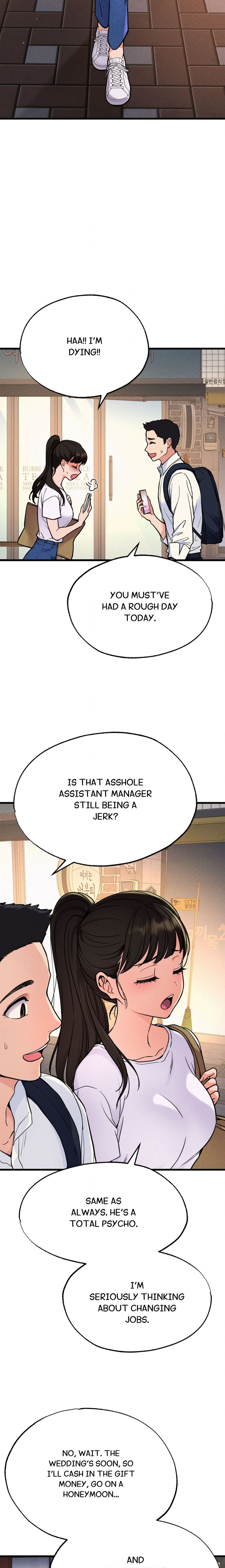 18+ Cuck-Thology Chapter 1 page 3