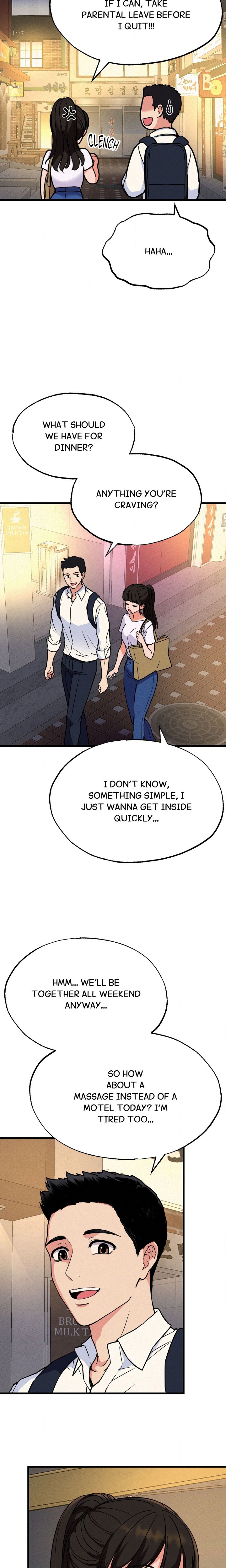 18+ Cuck-Thology Chapter 1 page 4