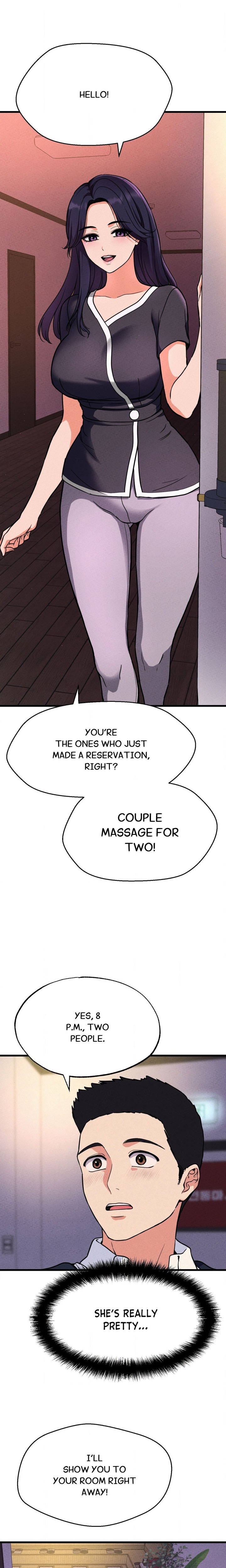 18+ Cuck-Thology Chapter 1 page 7