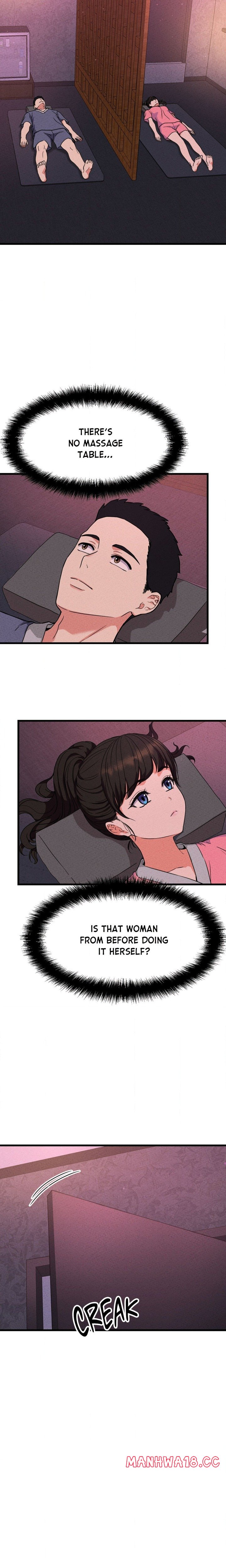 18+ Cuck-Thology Chapter 1 page 10