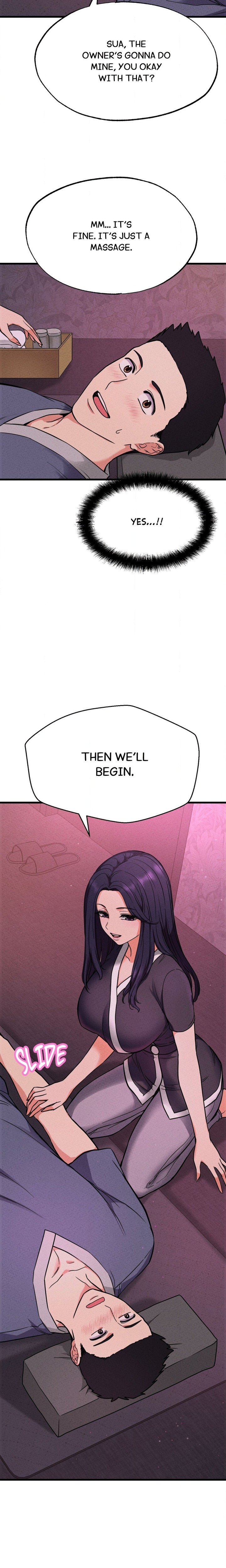 18+ Cuck-Thology Chapter 1 page 12