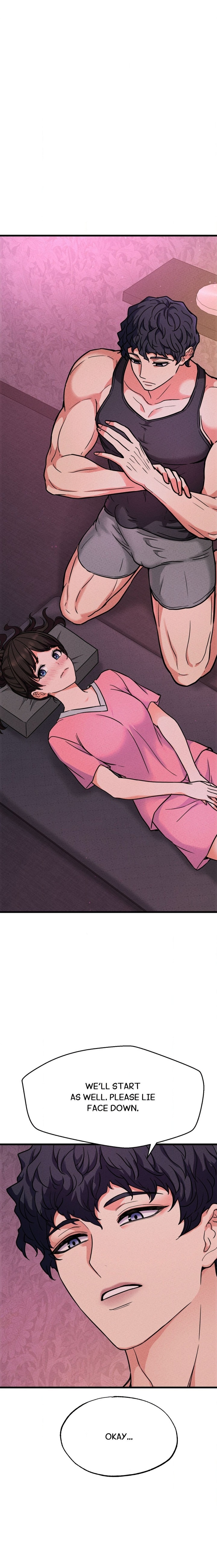 18+ Cuck-Thology Chapter 1 page 13