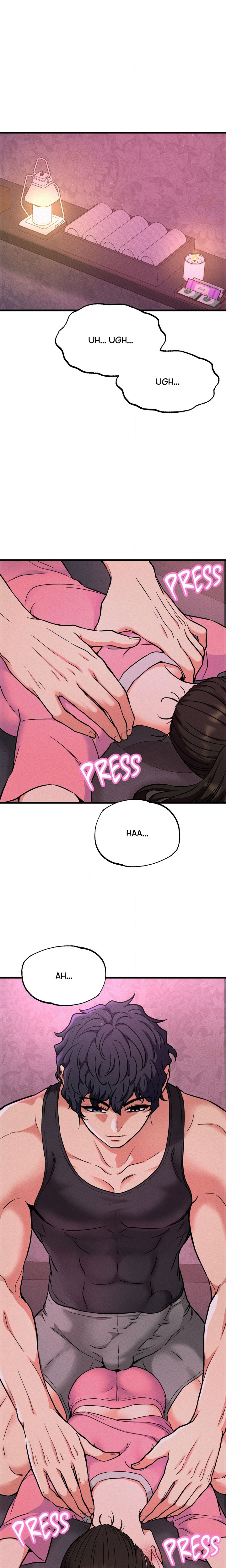 18+ Cuck-Thology Chapter 1 page 14