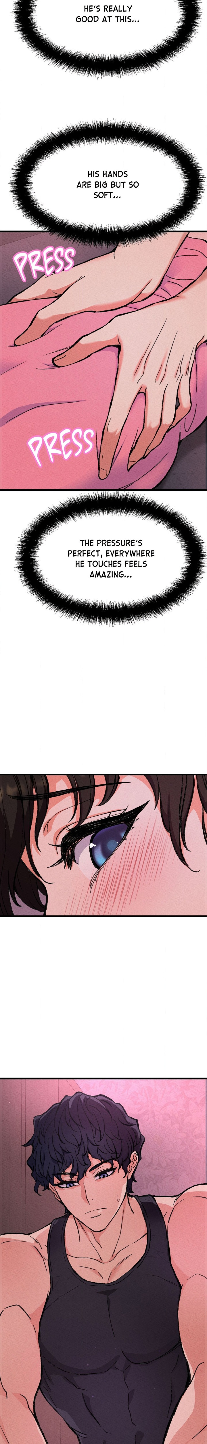 18+ Cuck-Thology Chapter 1 page 16
