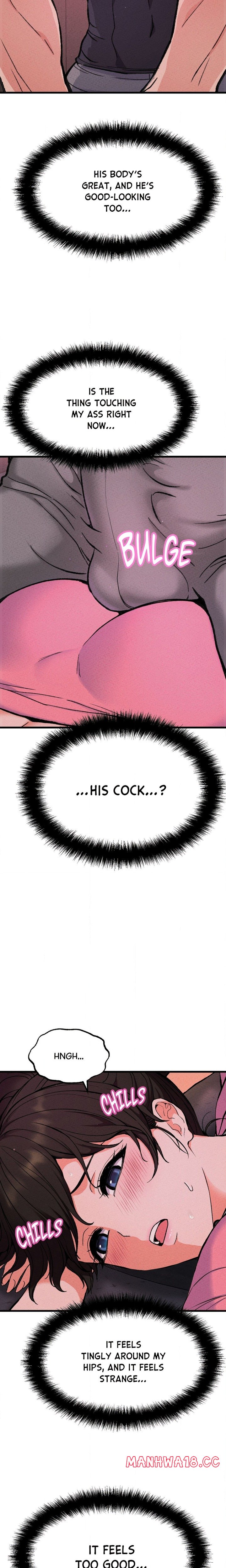 18+ Cuck-Thology Chapter 1 page 17