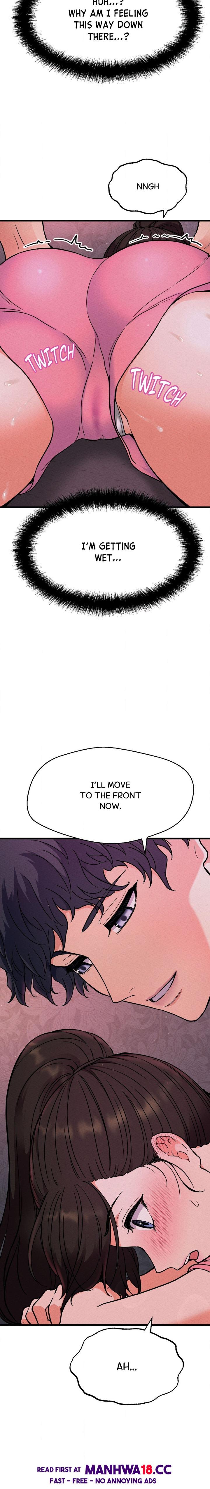 18+ Cuck-Thology Chapter 1 page 19