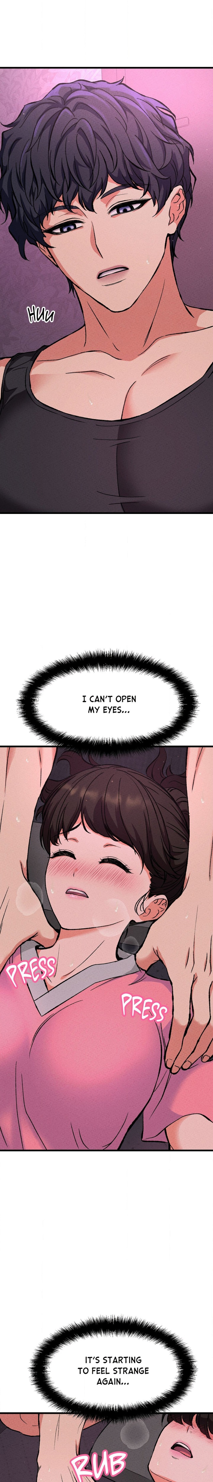 18+ Cuck-Thology Chapter 1 page 21