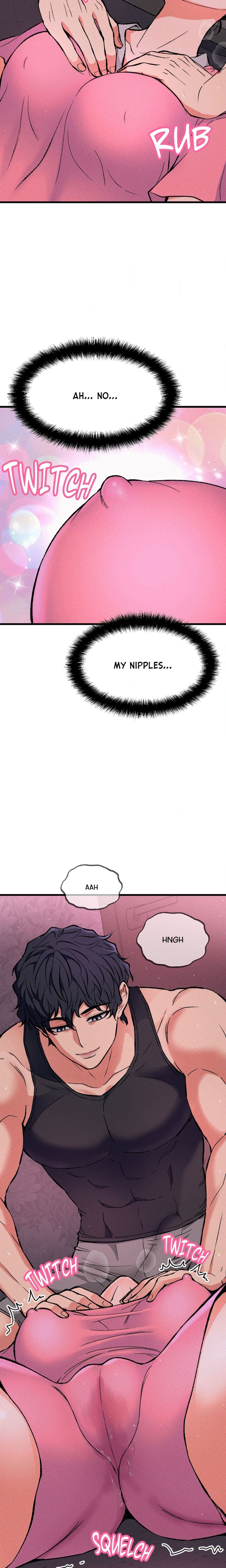 18+ Cuck-Thology Chapter 1 page 22