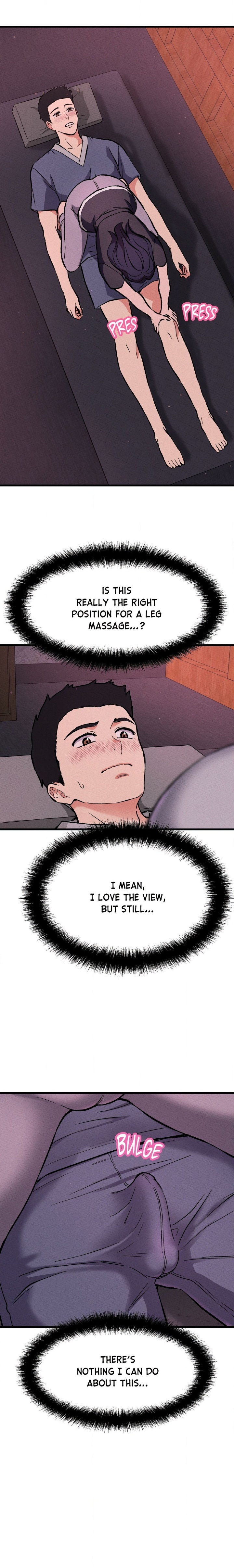 18+ Cuck-Thology Chapter 1 page 24