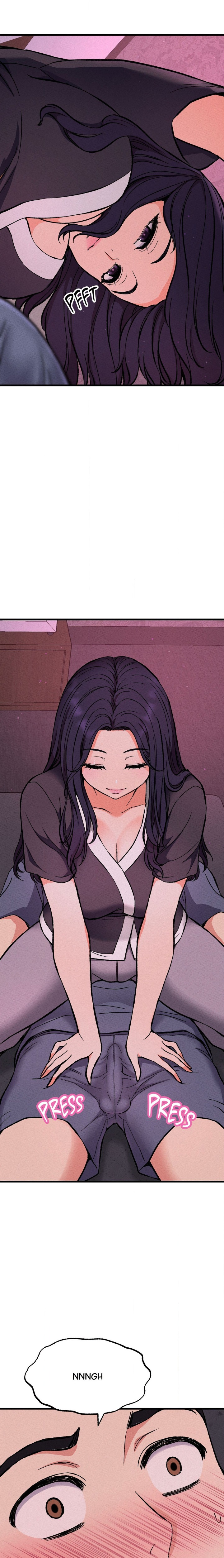 18+ Cuck-Thology Chapter 1 page 25