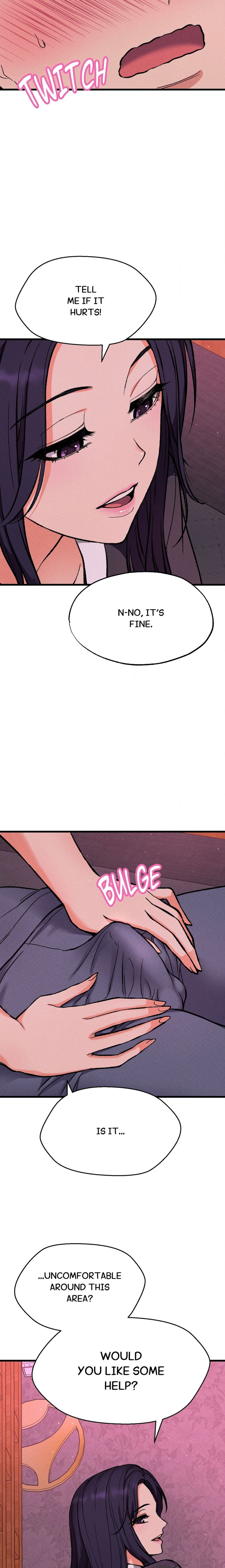 18+ Cuck-Thology Chapter 1 page 26