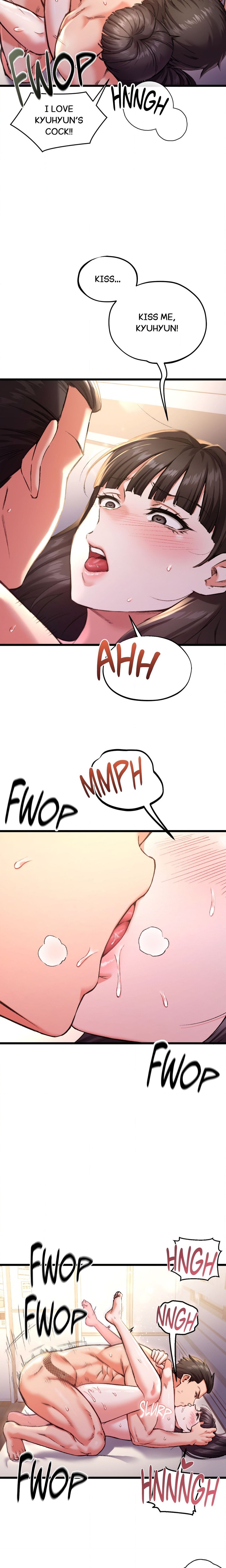18+ Cuck-Thology Chapter 10 page 7