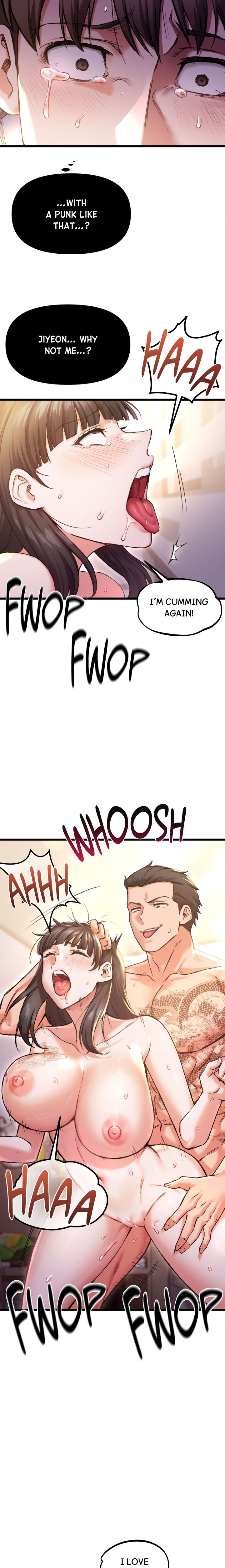 18+ Cuck-Thology Chapter 10 page 15