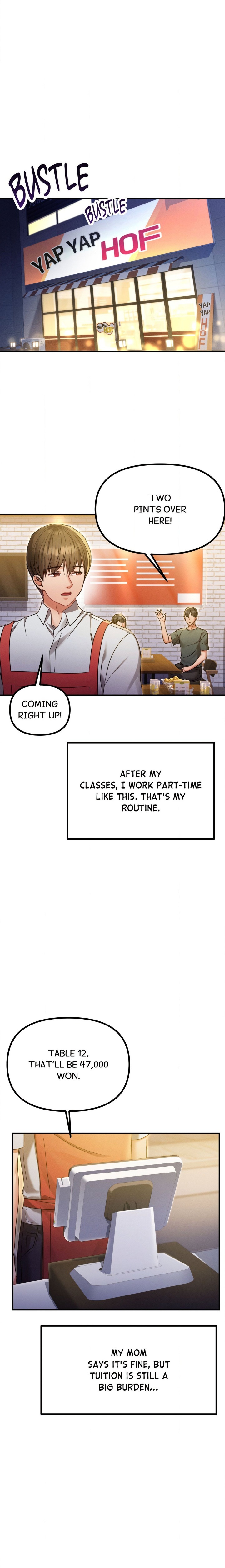 18+ Cuck-Thology Chapter 11 page 5