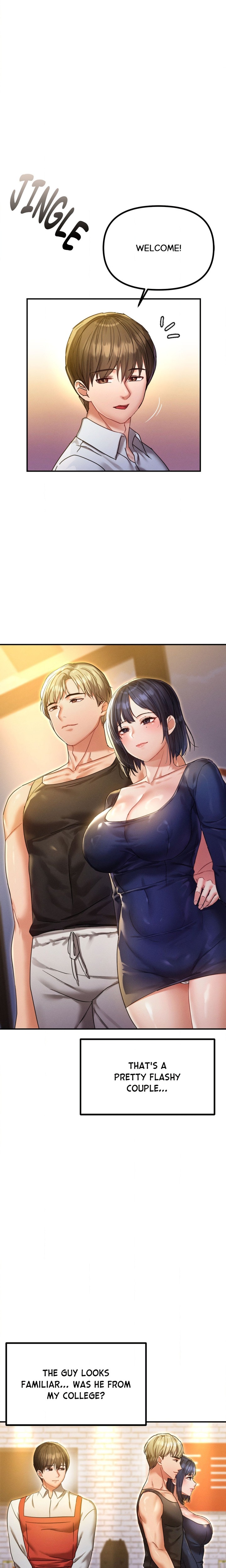18+ Cuck-Thology Chapter 11 page 6