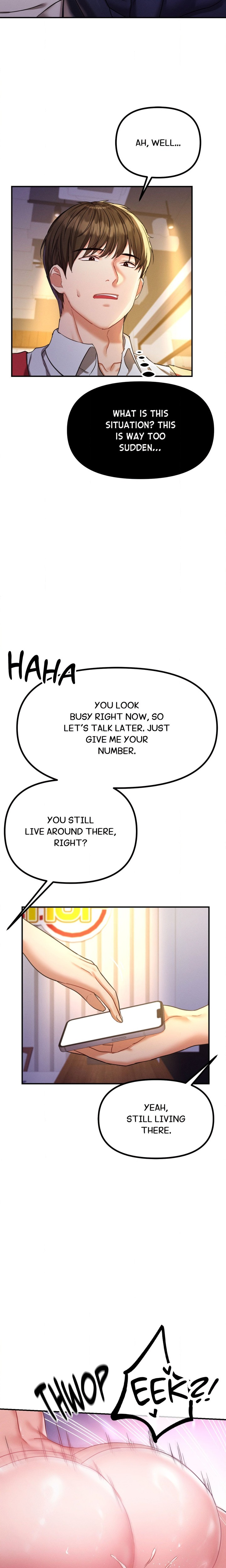 18+ Cuck-Thology Chapter 11 page 10