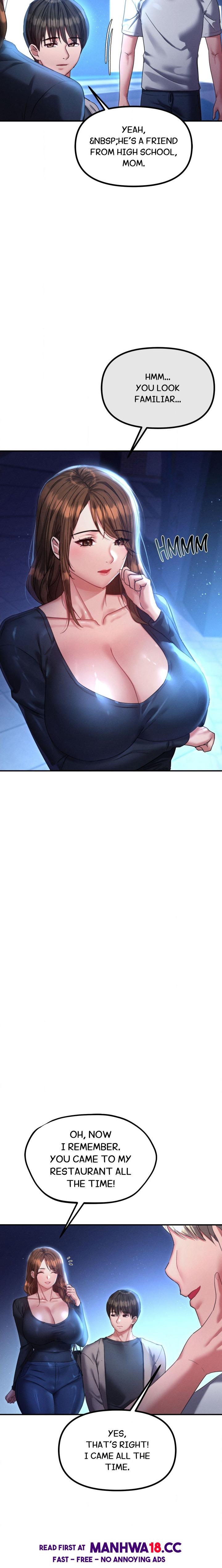 18+ Cuck-Thology Chapter 11 page 16