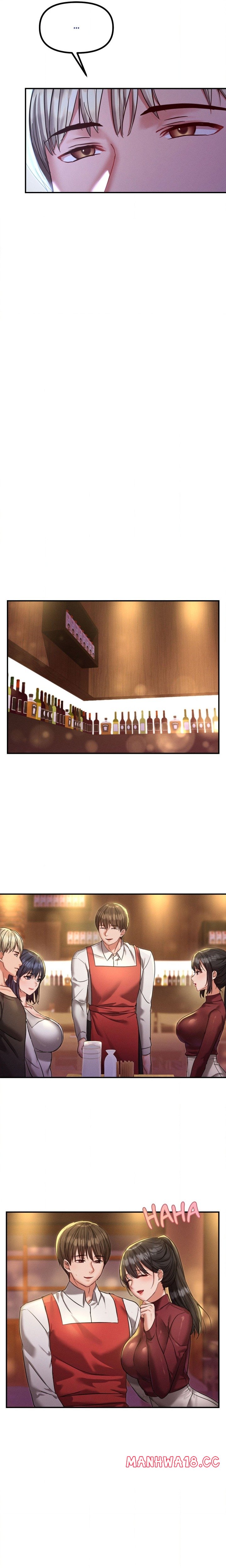 18+ Cuck-Thology Chapter 11 page 18