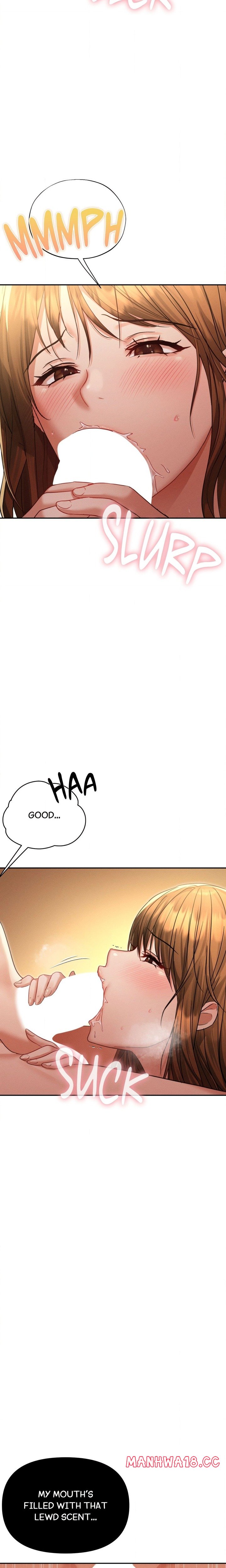 18+ Cuck-Thology Chapter 12 page 5