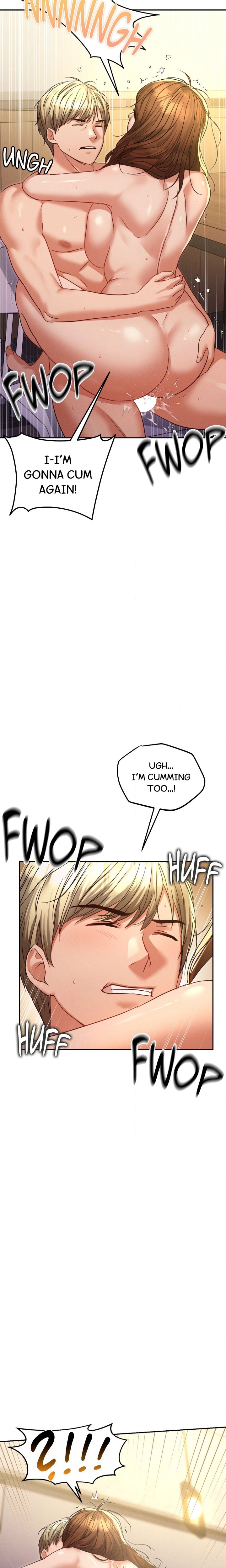 18+ Cuck-Thology Chapter 12 page 24